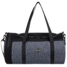 Сумка дорожня жіноча Roxy Celestial World 33L (ERJBP04075) anthracite-stripe3