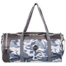 Сумка дорожня жіноча Roxy Celestial World 33L (ERJBP04075) silver filigree-heather
