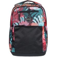 Рюкзак жіночий Roxy Here You Are Fitness 24L (ERJBP04369) true black palm camo