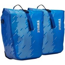 Сумка на велосипед Thule Shield Pannier Large 24L (TH 100062) cobalt