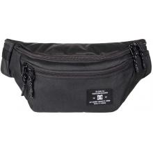 Сумка на пояс DC Waistpack 1.5L (EDYBA03035) anthracite