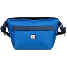 Сумка на пояс DC Hatchel Satchel 4.7L (EDYBA03053) nautical blue