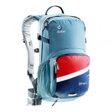Рюкзак велосипедний Deuter Bike I 14L (3203117 3364) slateblue-midnight
