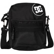 Сумка через плече DC Starcher SL 203 2.5L (EDYBA03083) anthracite