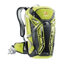 Рюкзак велосипедний Deuter Enduro 16L (3200016 2707) apple-black