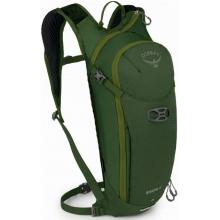 Рюкзак велосипедний Osprey Siskin 8L Without reserv (10003866) dustmoss green