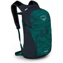Рюкзак Osprey Daylite 13L (10004195) night arches green