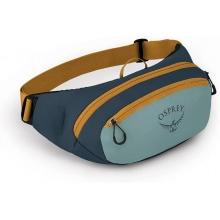 Сумка на пояс Osprey Daylite Waist (10004200) oasis dream green/muted space blue