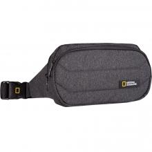Сумка на пояс National Geographic Pro 2L (N00718;125) dark grey