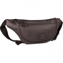 Сумка на пояс з RFID захистом National Geographic Slope 2L (N10580;33) brown