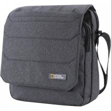 Сумка через плече National Geographic Pro 5L (N00707;125) dark grey