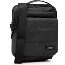 Сумка через плече National Geographic Pro 7L (N00704;125) dark grey