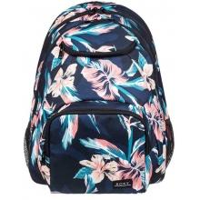 Рюкзак жіночий Roxy Shadow Swell 24L (ERJBP04059) anthracite-pattern1