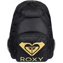 Рюкзак жіночий Roxy Shadow Swell Sld 24L (ERJBP04156) anthracite