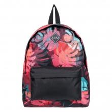 Рюкзак жіночий Roxy Sugar Baby Fitness 16L (ERJBP04370) true black palm camo