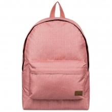 Рюкзак жіночий Roxy Sugar Baby Solid 16L (ERJBP03730) pink