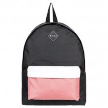 Рюкзак жіночий Roxy Sugar Baby Fitness 16L (ERJBP04166) dusty rose