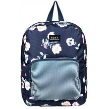 Рюкзак жіночий Roxy TO IT 13L (ERGBP03042) blue/orange/pink-combo