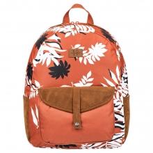 Рюкзак жіночий Roxy Carribean 18L (ERJBP04170) auburn-pattern2
