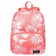 Рюкзак жіночий Roxy Always Core 8L (ERJBP04152) deep sea coral-pattern2