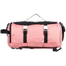 Сумка-рюкзак жіноча Roxy Feel Your Soul 28L (ERJBP04181) dusty rose