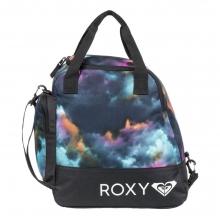 Сумка для лижних черевиків жіноча Roxy Northa Boot Bag 31L (ERJBA03060) true black pensine