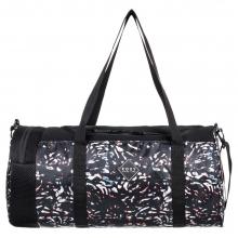 Сумка дорожня жіноча Roxy Celestial World 33L (ERJBP04180) anthracite-pattern2