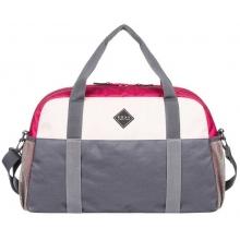 Сумка дорожня жіноча Roxy Water Life 34L (ERJBP04076) cerise