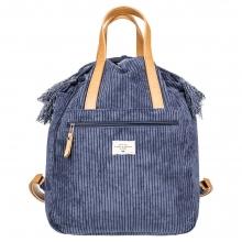 Рюкзак жіночий Roxy Little Hippie 20L (ERJBP04197) mood indigo