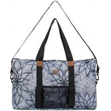 Сумка дорожня жіноча Roxy Color Your Mind 33L (ERJBP03753) bachelor button water of love