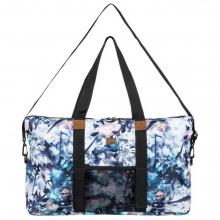 Сумка дорожня жіноча Roxy Color Your Mind 33L (ERJBP03753) blue see similar