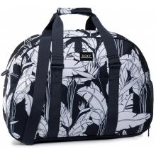 Сумка дорожня жіноча Roxy Feel Happy 35L (ERJBP04071) mood indigo-pattern1