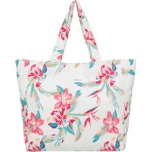 Сумка жіноча Roxy Anti Bad Vibes Printed 25L (ERJBT03167) bright white-pattern2