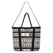 Сумка жіноча Roxy Stay Together 23L (ERJBP03660) anthracite