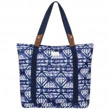 Сумка жіноча Roxy Other Side 18L (ERJBP03651) dress blues