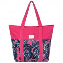 Сумка жіноча Roxy Folk Singer 18L (ERJBT03089) rouge red