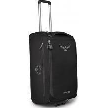 Сумка дорожня на колесах Osprey Daylite Wheeled Duffel 85L (10003616) black