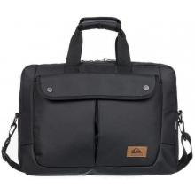 Сумка для ноутбуку Quiksilver Carrier 17L (EQYBA03156) anthracite