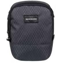 Сумка через плече Quiksilver Black Dies 1.5L (EQYBA03081) tarmac