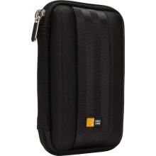 Сумка для аксесуарів Case Logic Portable Hard Drive Case (3201253) black