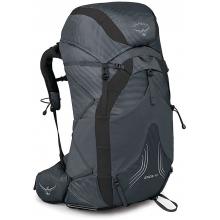 Рюкзак чоловічий Osprey Exos 48L (10003558) tungsten grey