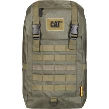 Рюкзак CAT Combat Visiflash 21L (83461;351) dark green