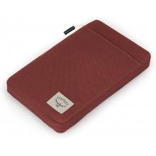 Гаманець з RFID захистом Osprey Arcane Zip Wallet (10004180) acorn red