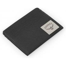 Гаманець Osprey Arcane Card Wallet (10003949) stonewash black
