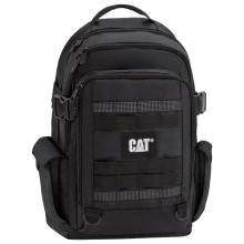 Рюкзак CAT Combat Visiflash 22L (83393;01) black