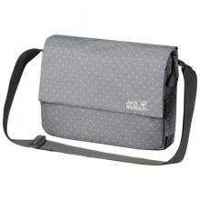 Сумка через плече Jack Wolfskin Pam 6L (2007951-7926) grey