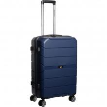 Валіза на колесах CAT Armor 80L (83886;453) blue