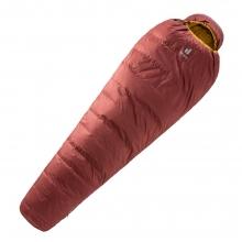 Спальний мішок Deuter Astro 300 L left (3711121 5908 1) redwood-curry