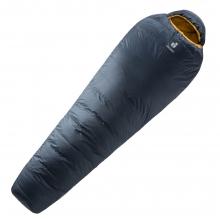 Спальний мішок Deuter Astro 500 left (3711221 3916 1) ink-curry