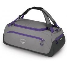 Сумка-рюкзак Osprey Daylite Duffel 30L (10004183) medium grey/dark charcoal